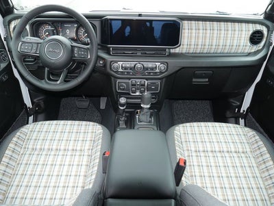 2026 Jeep Gladiator 85th Anniversary Edition