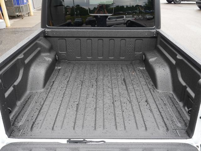 2026 Jeep Gladiator 85th Anniversary Edition