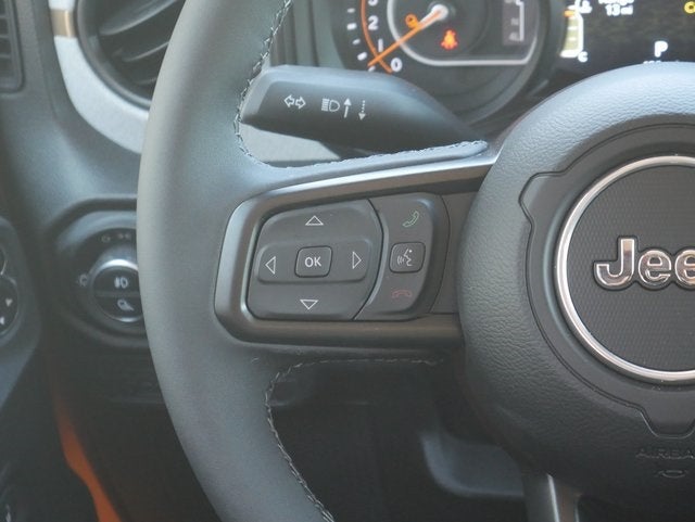 2025 Jeep Gladiator Sport S S