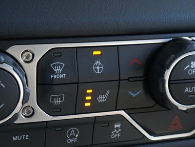 2025 Jeep Gladiator High Tide