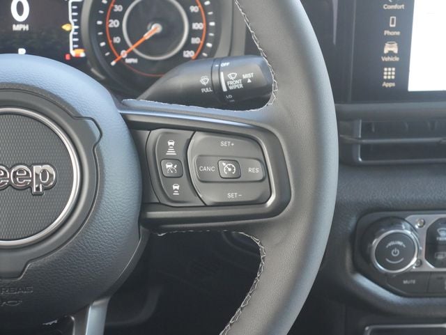 2026 Jeep Gladiator Sport S