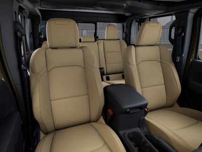 2026 Jeep Gladiator Convoy