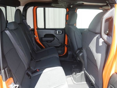 2026 Jeep Gladiator Sport S