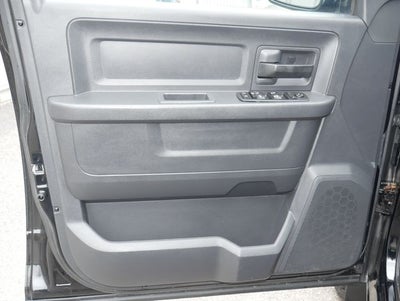 2012 RAM 1500 Express