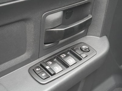 2012 RAM 1500 Express