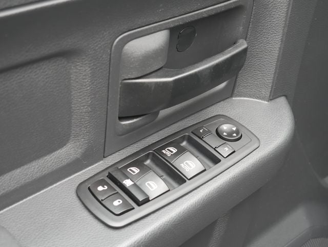 2012 RAM 1500 Express