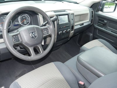 2012 RAM 1500 Express