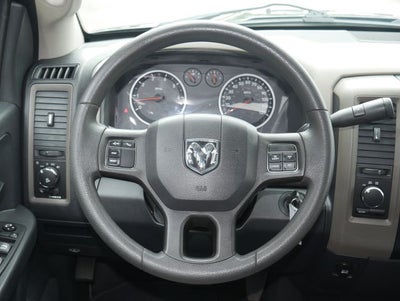 2012 RAM 1500 Express