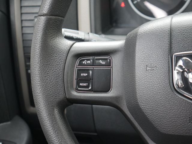 2012 RAM 1500 Express