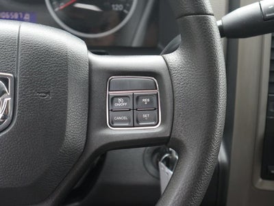2012 RAM 1500 Express