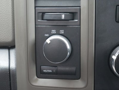 2012 RAM 1500 Express