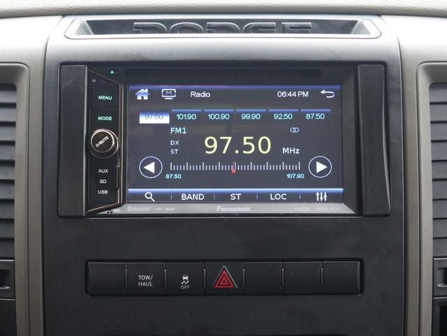 2012 RAM 1500 Express