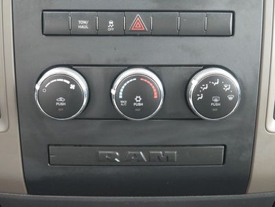 2012 RAM 1500 Express