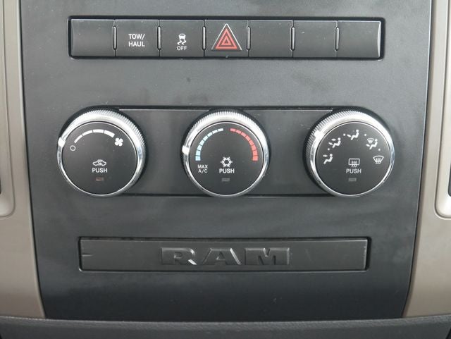 2012 RAM 1500 Express