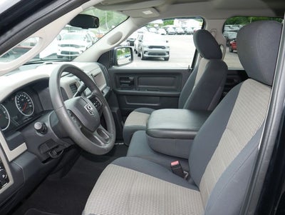 2012 RAM 1500 Express