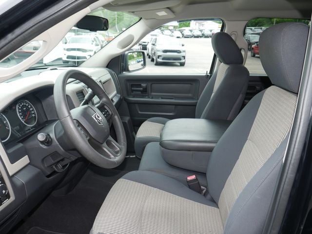 2012 RAM 1500 Express