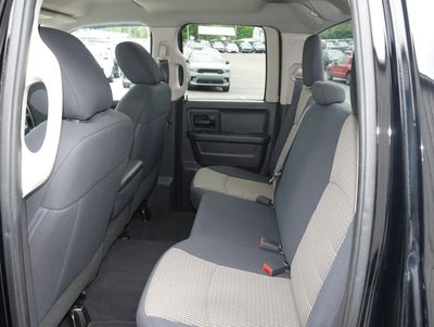 2012 RAM 1500 Express