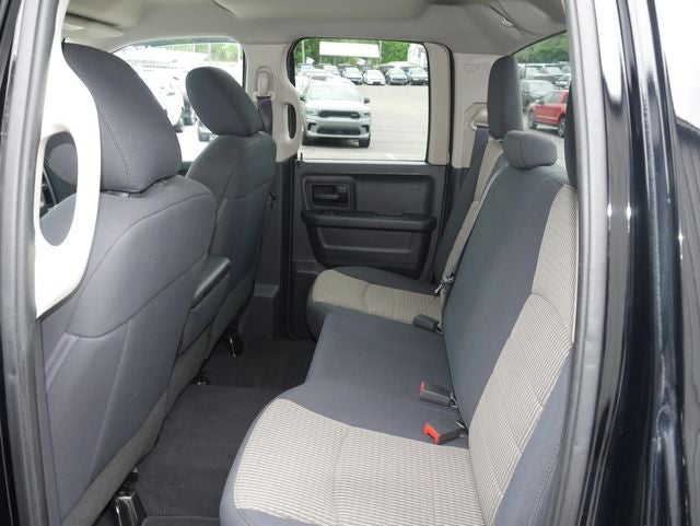 2012 RAM 1500 Express