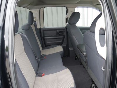 2012 RAM 1500 Express