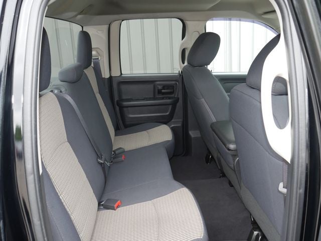 2012 RAM 1500 Express