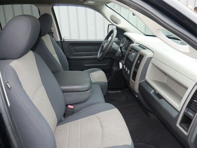 2012 RAM 1500 Express