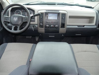 2012 RAM 1500 Express