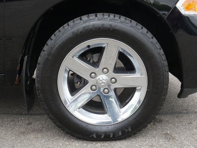 2012 RAM 1500 Express