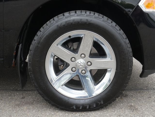 2012 RAM 1500 Express
