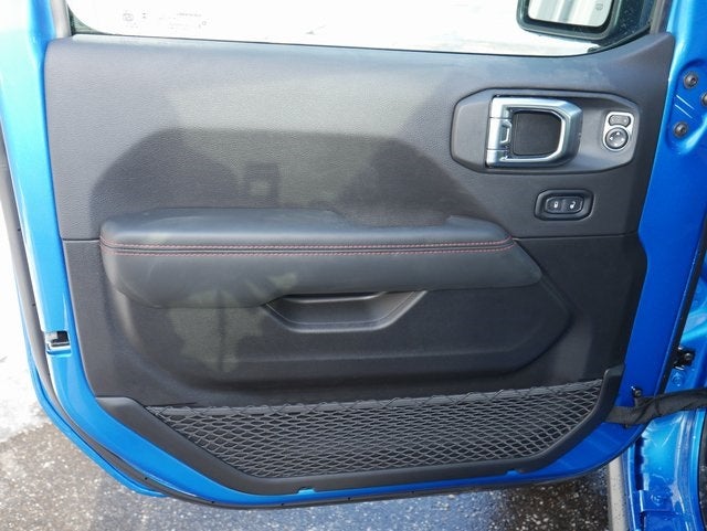 2026 Jeep Gladiator Rubicon X