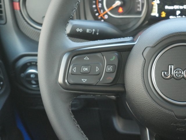 2026 Jeep Gladiator Rubicon X