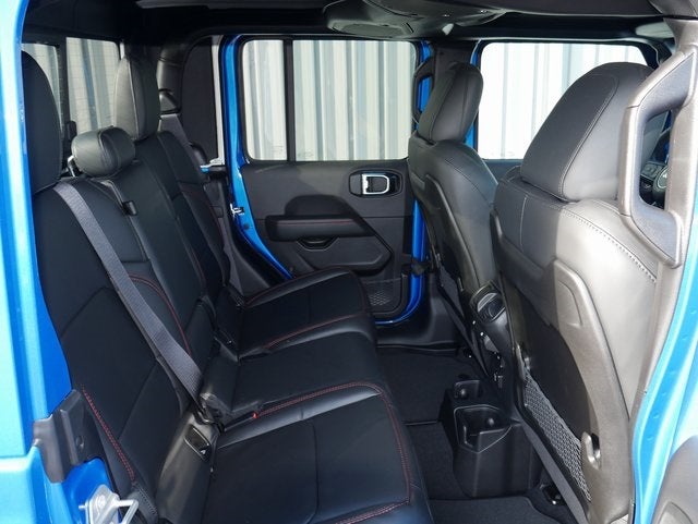 2026 Jeep Gladiator Rubicon X