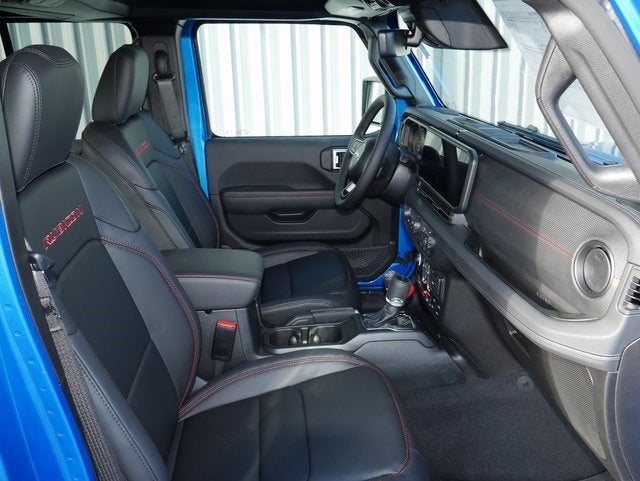 2026 Jeep Gladiator Rubicon X