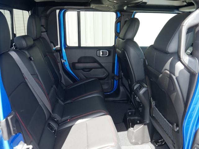 2026 Jeep Gladiator Rubicon X X