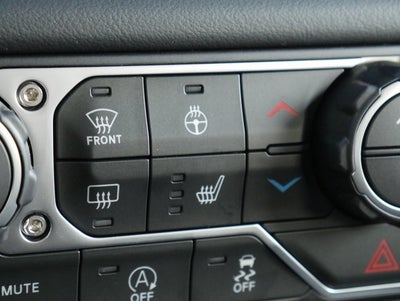 2026 Jeep Gladiator Rubicon X