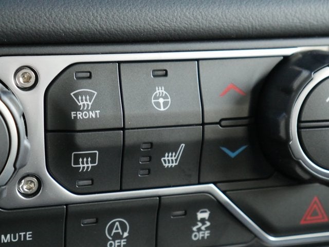 2026 Jeep Gladiator Rubicon X