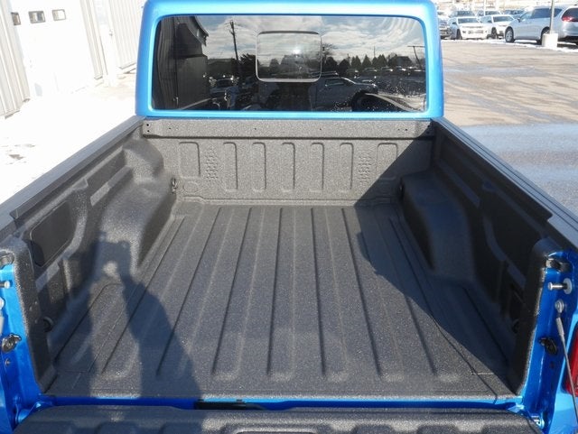 2026 Jeep Gladiator Rubicon X