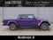 2026 Jeep Gladiator Rubicon X