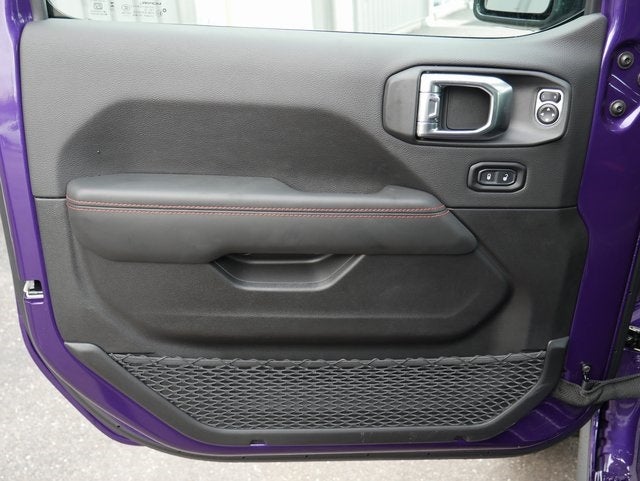 2026 Jeep Gladiator Rubicon X