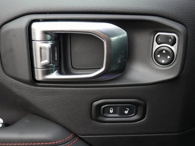 2026 Jeep Gladiator Rubicon X