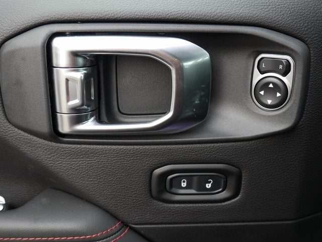 2026 Jeep Gladiator Rubicon X