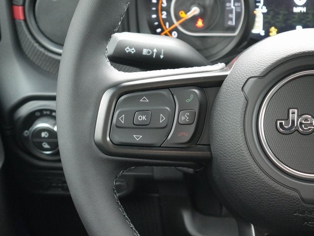 2026 Jeep Gladiator Rubicon X