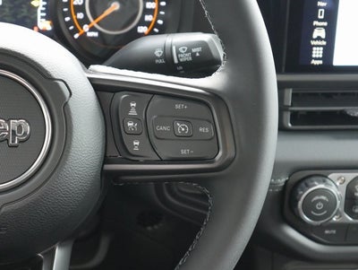 2026 Jeep Gladiator Rubicon X