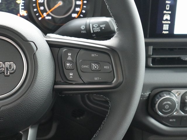 2026 Jeep Gladiator Rubicon X