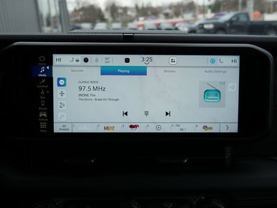 2026 Jeep Gladiator Rubicon X