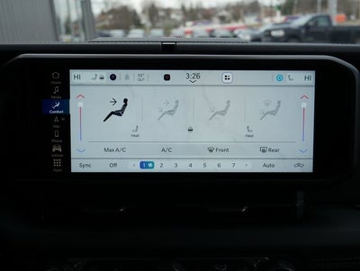 2026 Jeep Gladiator Rubicon X