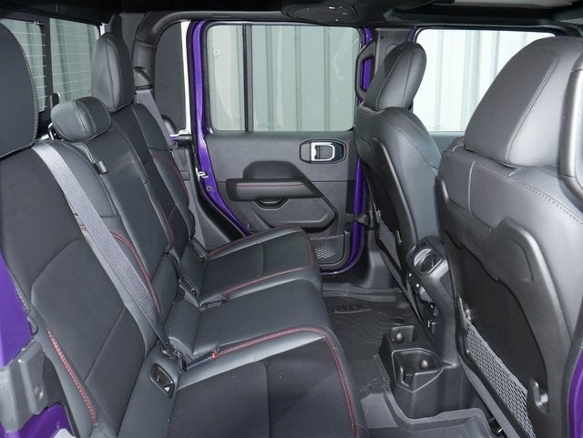 2026 Jeep Gladiator Rubicon X