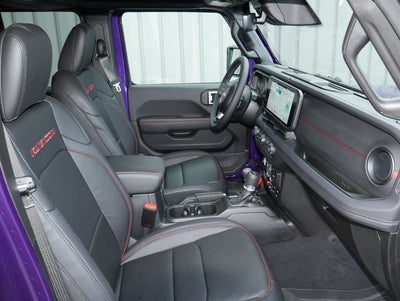 2026 Jeep Gladiator Rubicon X