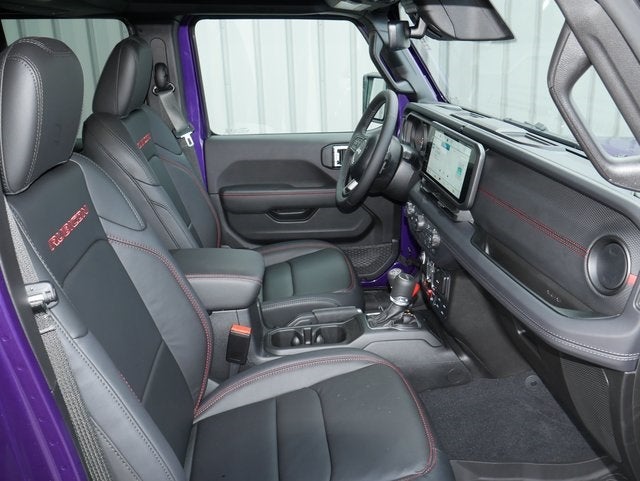 2026 Jeep Gladiator Rubicon X