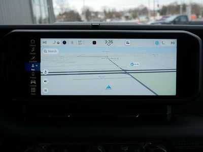 2026 Jeep Gladiator Rubicon X