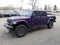 2026 Jeep Gladiator Rubicon X